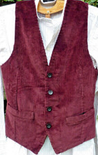 Old vest for d'occasion  Expédié en Belgium