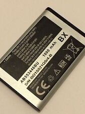 Samsung ab553446bu genuine for sale  BIRMINGHAM
