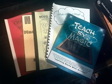 Joblot lecture notes for sale  STOURBRIDGE