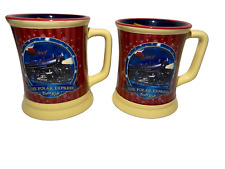 Polar express train for sale  Safford