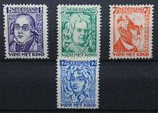 Olanda 1928 pro usato  Vicenza