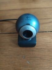 Logitech quickcam messenger d'occasion  Monéteau
