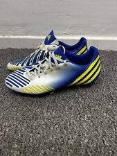 Adidas predator absolado for sale  WALSALL