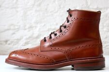 Tricker stow marron for sale  Shipping to Ireland