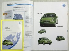 Ssp 201 lupo d'occasion  Expédié en Belgium