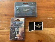 Warhammer koyo pin for sale  TRURO