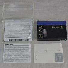 Panasonic dvm60 mini d'occasion  Expédié en Belgium