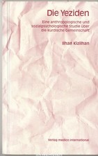 Yeziden anthropologische sozia gebraucht kaufen  Hardegsen