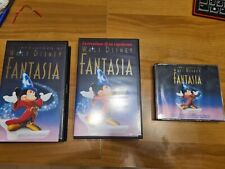 Walt disney fantasia usato  Spoleto