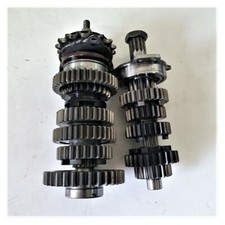Cambio ingranaggi motore usato Cambio ingranaggi motore usato  Casoria