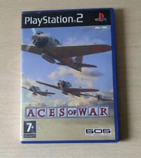 Ps2 aces war usato  Licata