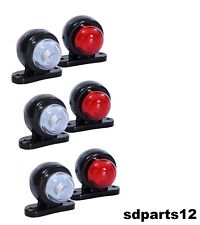 12v 24v rouge d'occasion  France