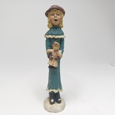 Kirklands collectible carolers for sale  Coden