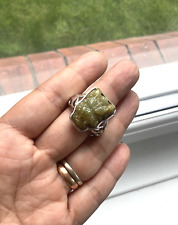 925 sliver natural for sale  GLASGOW