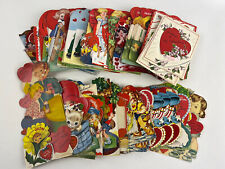 Vintage valentine day for sale  Madison