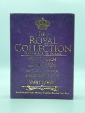 Royal collection king for sale  Raleigh