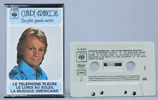 Claude françois grands d'occasion  Paris XX