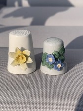 Thimbles floral. daffodil for sale  BIRMINGHAM