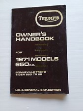 Triumph 650 bonneville usato  Vimodrone
