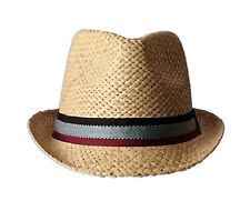 Cappello uomo trilby usato  Falerone