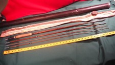 Es97 split bamboo for sale  El Dorado
