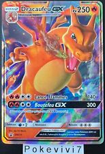 Carte pokemon dracaufeu d'occasion  Valognes