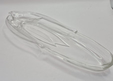 Vintage clear pressed for sale  New Cumberland