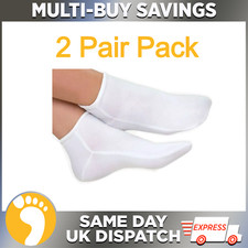 Spa socks foot for sale  SEAHAM