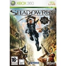 Shadowrun xbox 360 for sale Shadowrun xbox 360 for sale  SWANSEA