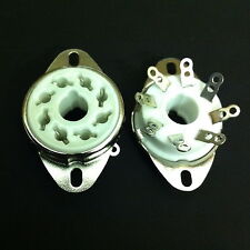 Pin octal fixed for sale  CRANLEIGH