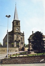 Spicheren eglise saint d'occasion  Liverdun