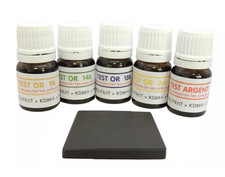 Test tester argent d'occasion  Wattignies