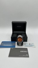 Seiko sports gmt gebraucht kaufen  Berlin