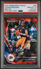 2021 panini prizm for sale  New Castle