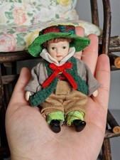 Muñeca embrujada Edan, positiva, protectora, hombre adulto, compañera de viaje segunda mano  Embacar hacia Mexico