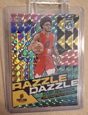 Nba mosaic scoot gebraucht kaufen  Ober-Ramstadt