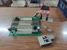 Lego 7866 bahnübergang gebraucht kaufen Lego 7866 bahnübergang gebraucht kaufen  Deutschland