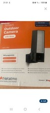 Camera exterieure intelligente d'occasion  Apt