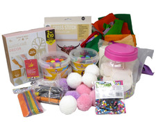 Craft bundle paint for sale  STEVENAGE