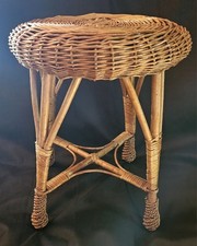 Vintage tall woven for sale  Hendersonville