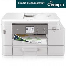 Brother mfc j4535dwxl d'occasion  Nice-