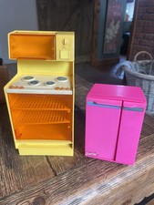 Vintage barbie cooker for sale  LEWES