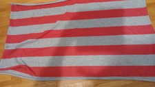 Stoffrest baumwolle jersey gebraucht kaufen  Dresden