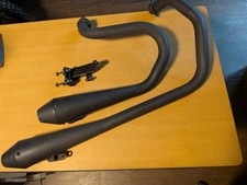 échappement bratstyle sportst d'occasion échappement bratstyle sportst d'occasion  Expédié en France