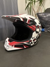 Motor cycle helmet for sale  Casper