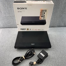 Usado, Sony UBP-X700 Ultra HD 4K DVD Blu-ray Player WiFi Streaming Sem Controle Remoto Testado comprar usado  Enviando para Brazil