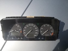 Tachometer tacho kombiinstrume gebraucht kaufen  Radeberg, Wachau