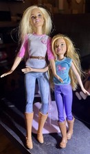 Barbie stacie sisters for sale  Brandon