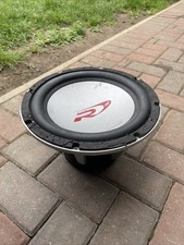 Alpine type 12inch for sale  ASHFORD
