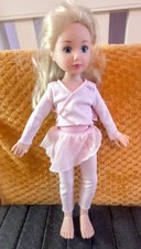 Zapf creation doll for sale  NOTTINGHAM